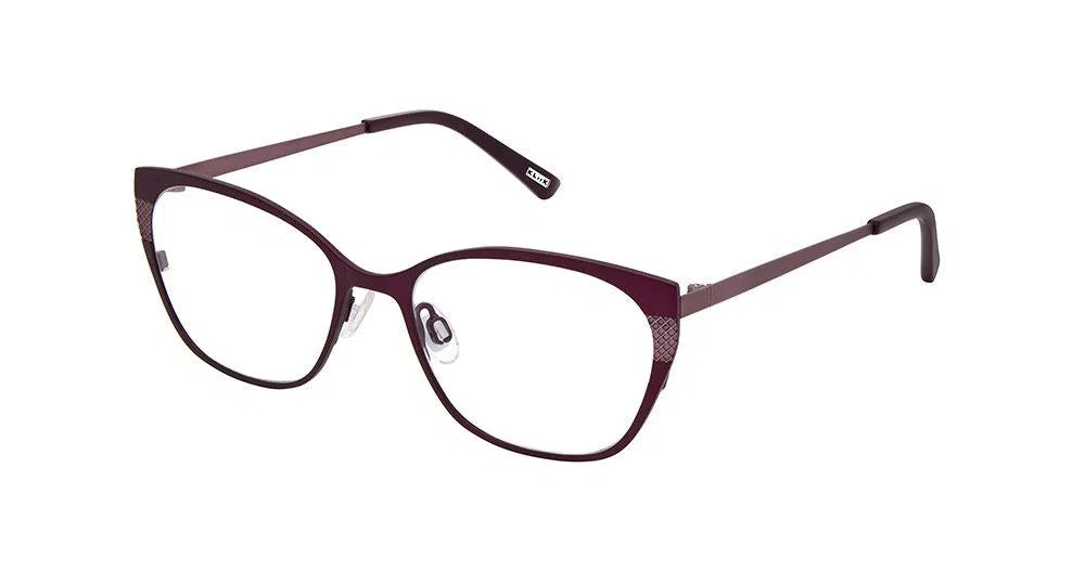 Kliik K-810 Eyeglasses - view 3